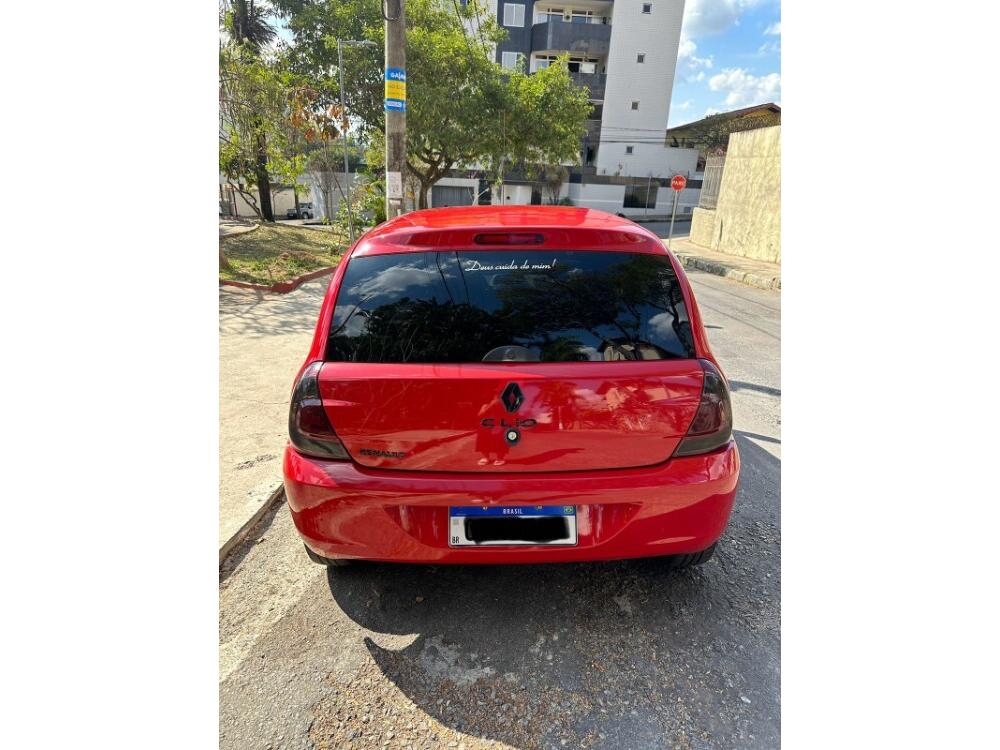 Renault Clio Hatch