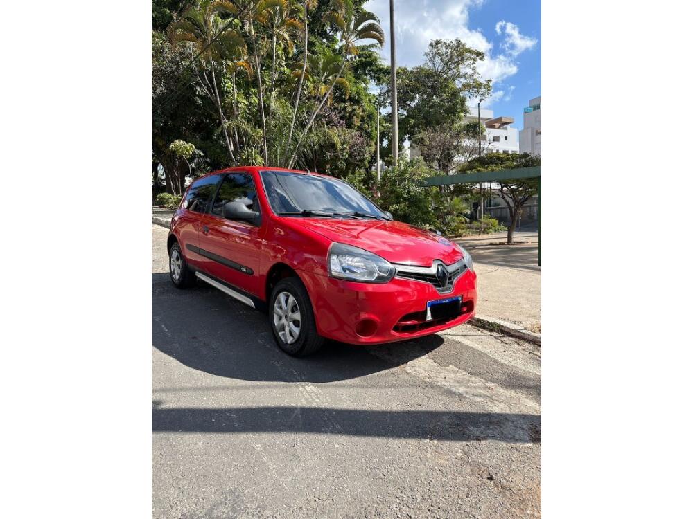 Renault Clio Hatch