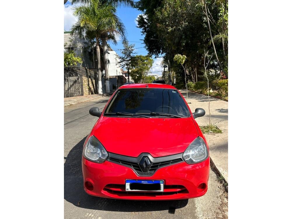 Renault Clio Hatch