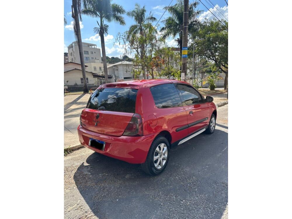 Renault Clio Hatch