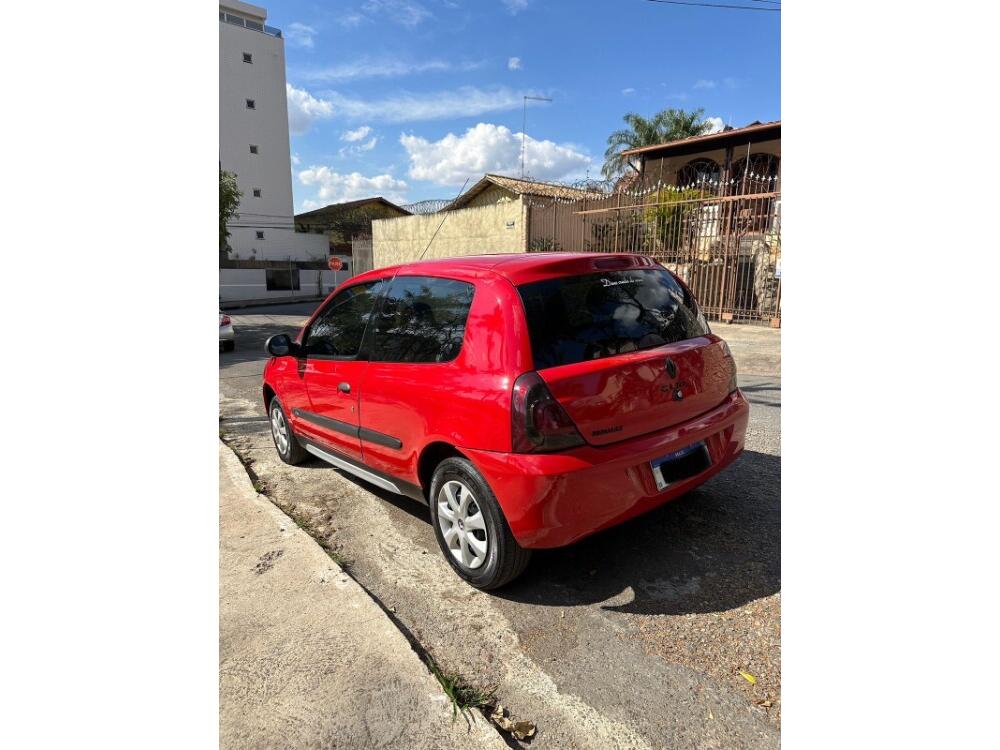 Renault Clio Hatch