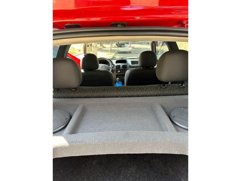 Renault Clio Hatch