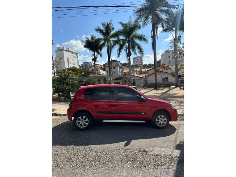 Renault Clio Hatch