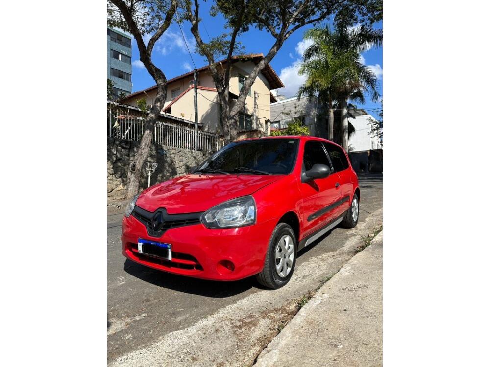Renault Clio Hatch
