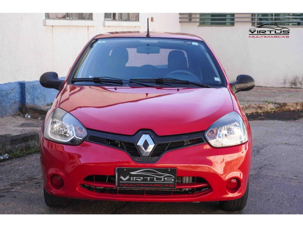 Renault Clio Hatch