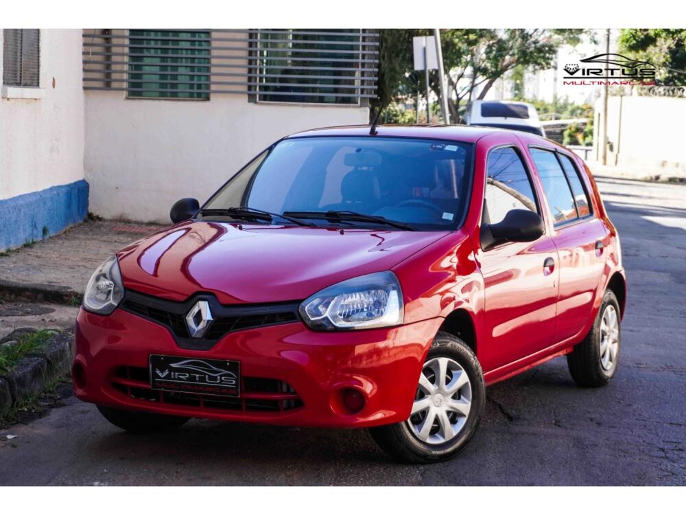 Renault Clio Hatch