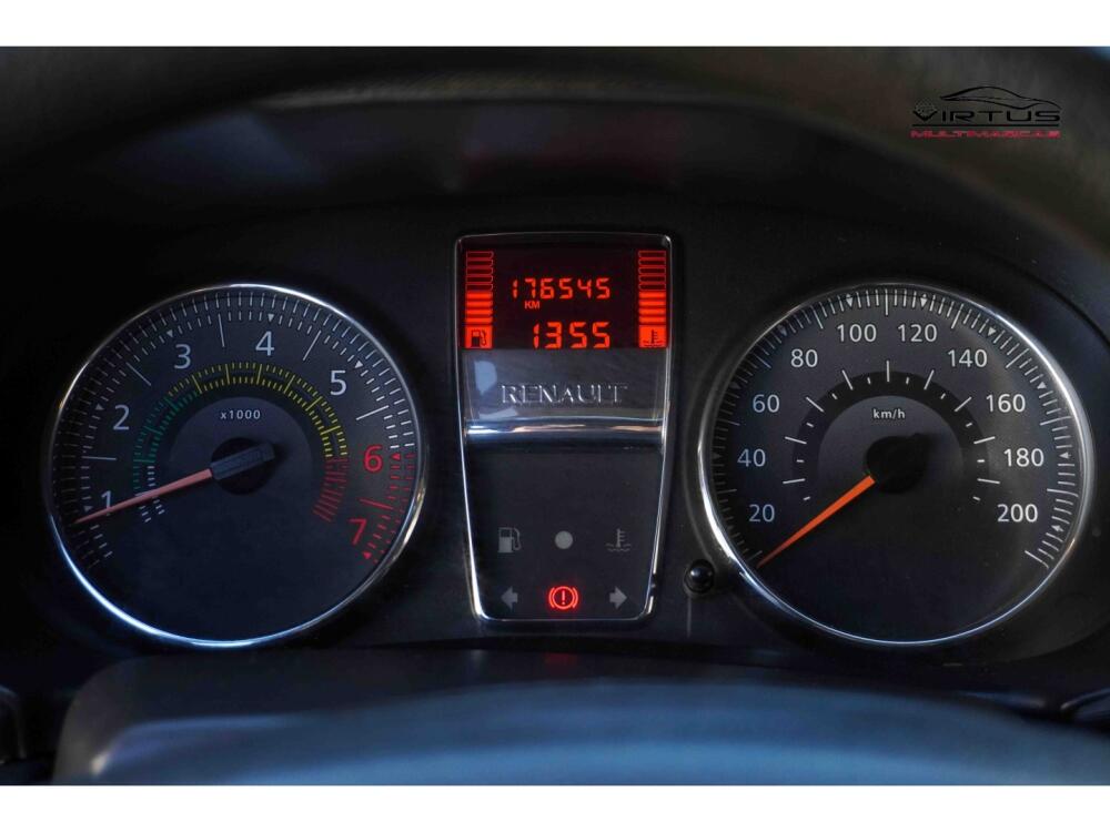 Renault Clio Hatch