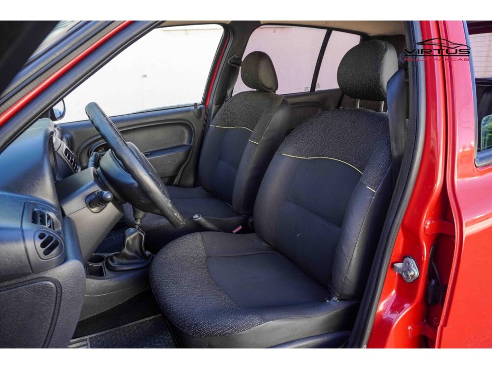 Renault Clio Hatch