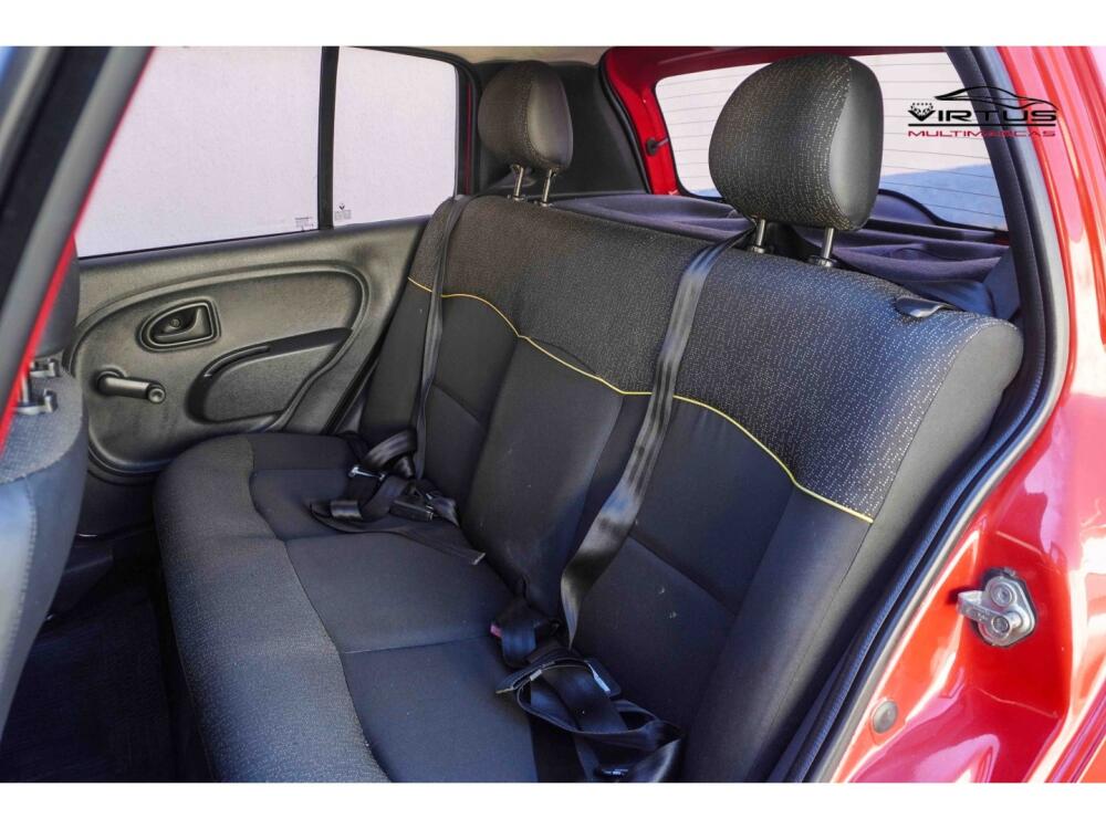 Renault Clio Hatch