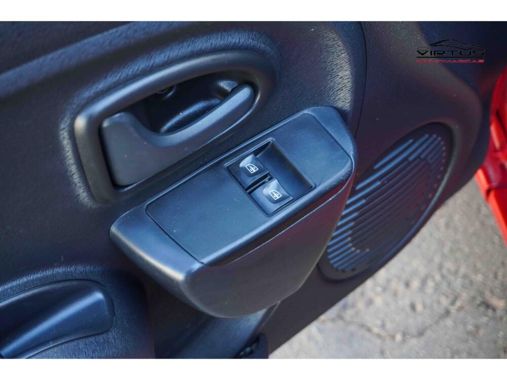 Renault Clio Hatch