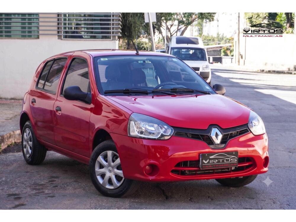 Renault Clio Hatch