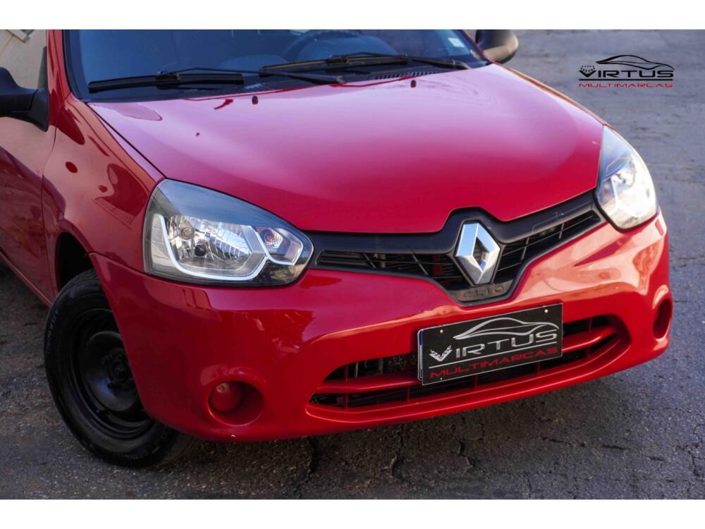 Renault Clio Hatch