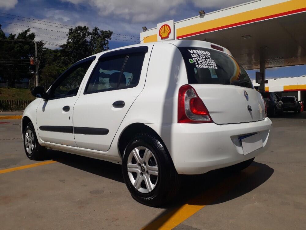 Renault Clio Hatch
