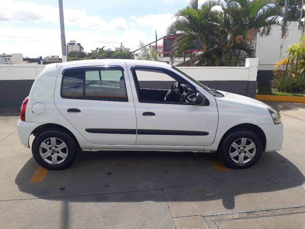 Renault Clio Hatch