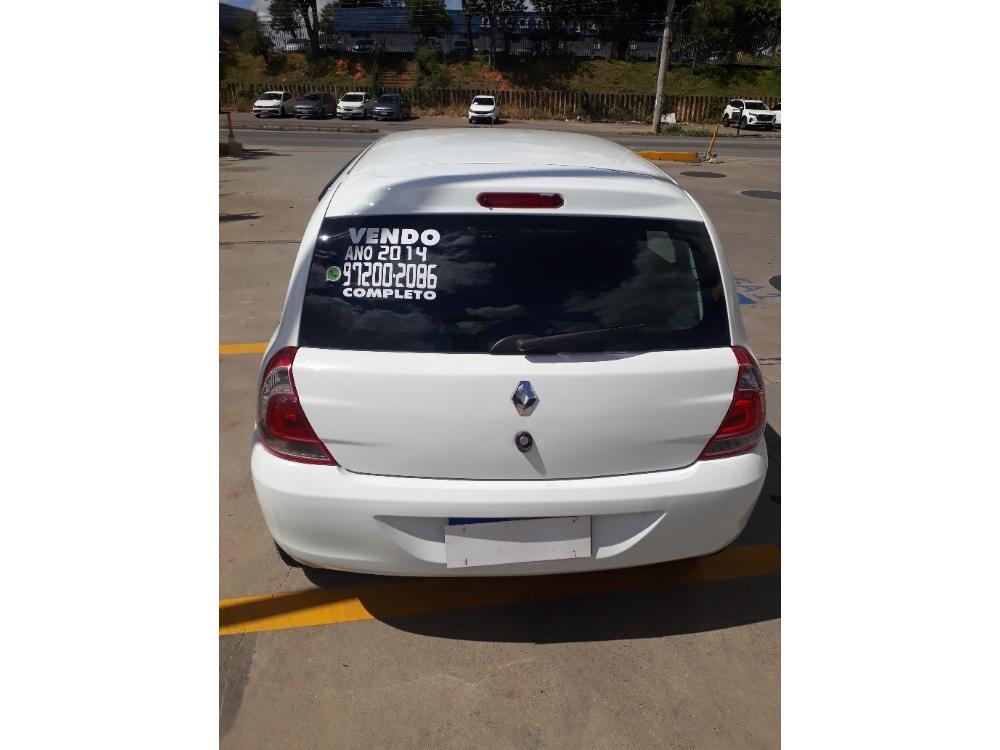 Renault Clio Hatch