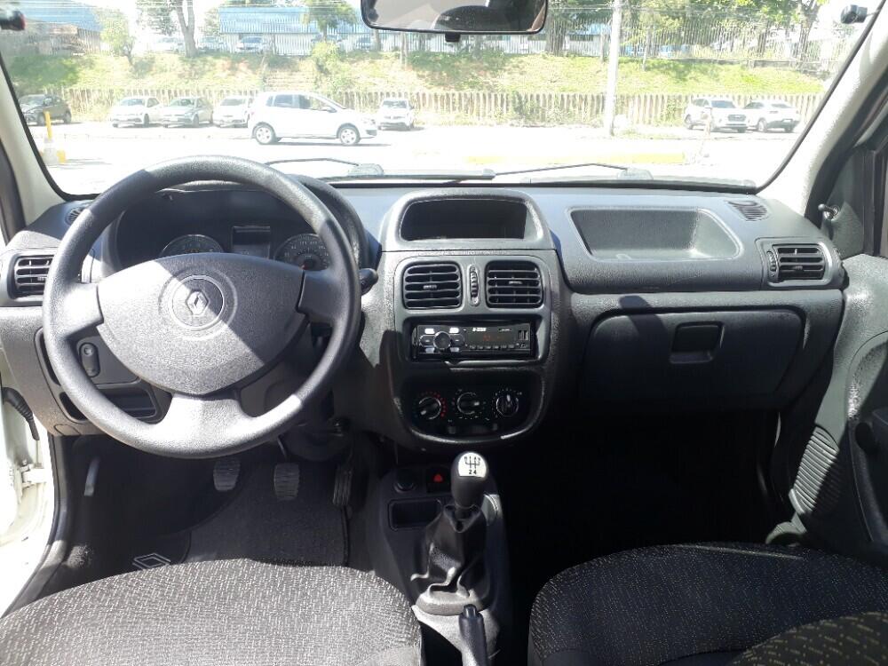 Renault Clio Hatch