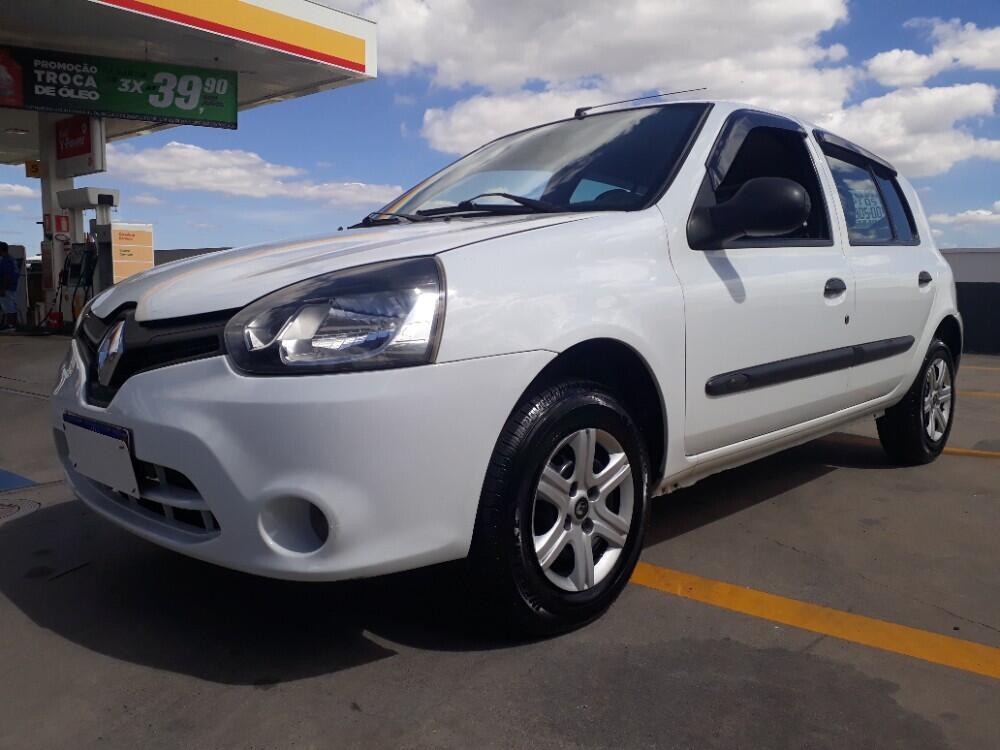 Renault Clio Hatch
