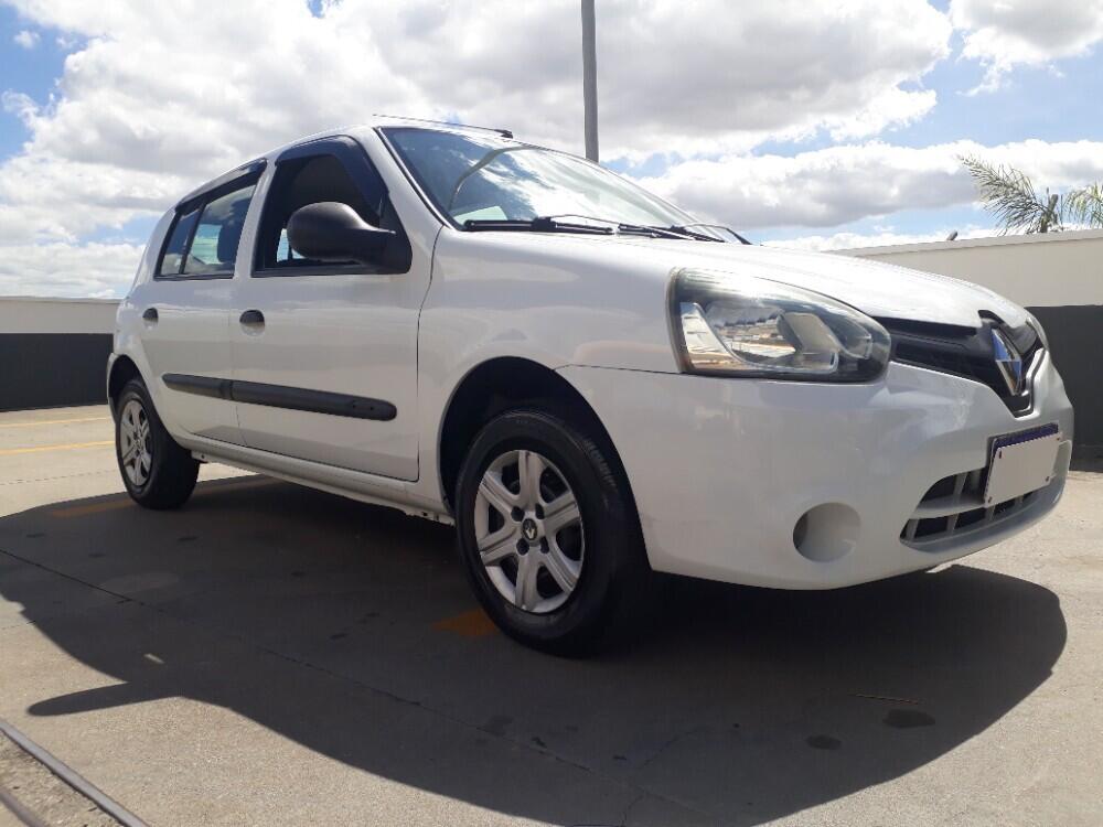 Renault Clio Hatch