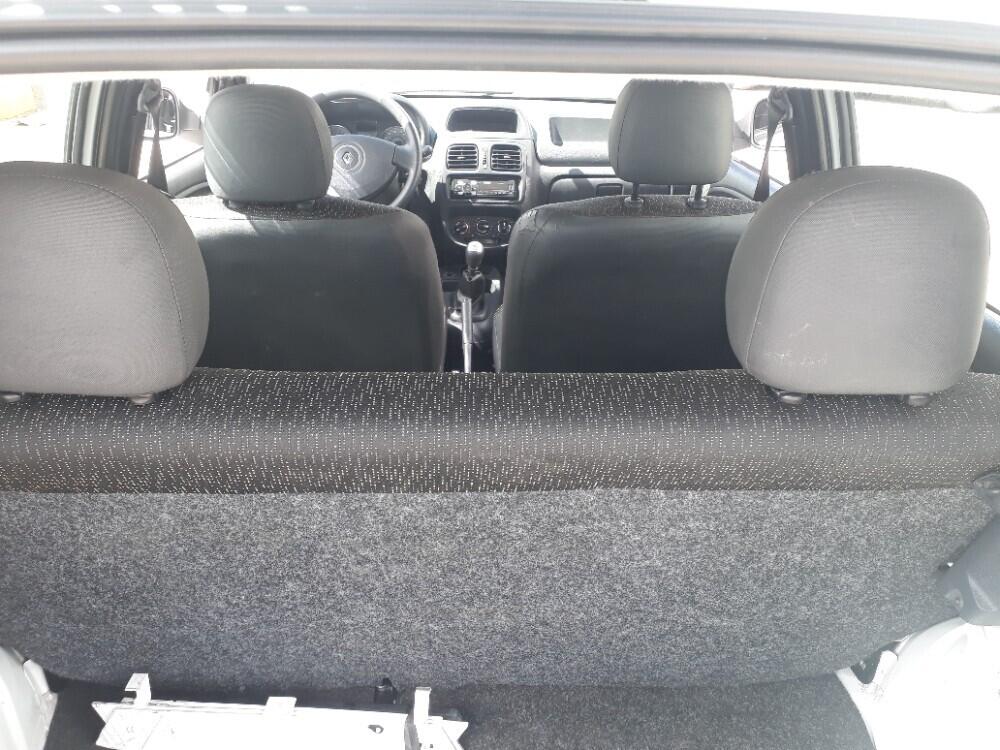 Renault Clio Hatch