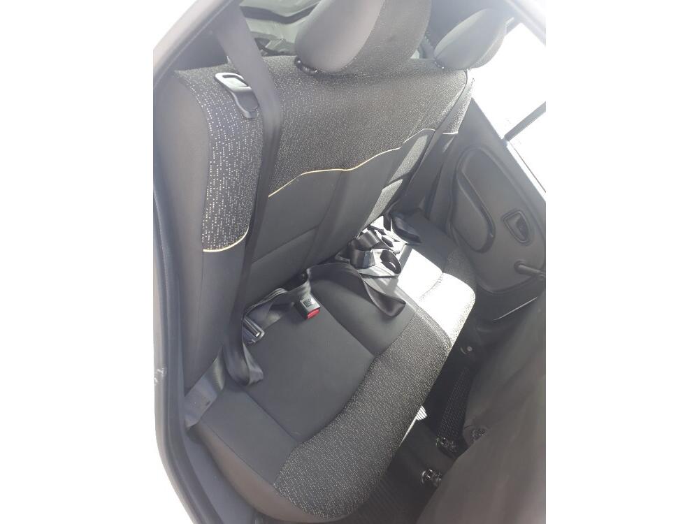 Renault Clio Hatch