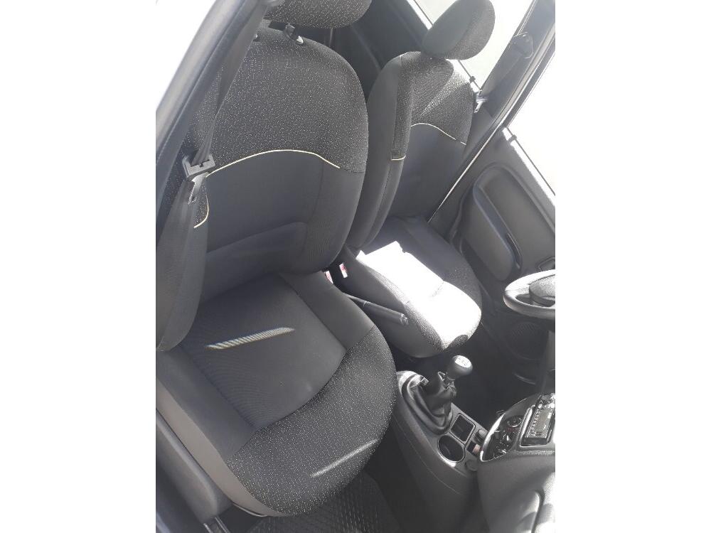 Renault Clio Hatch