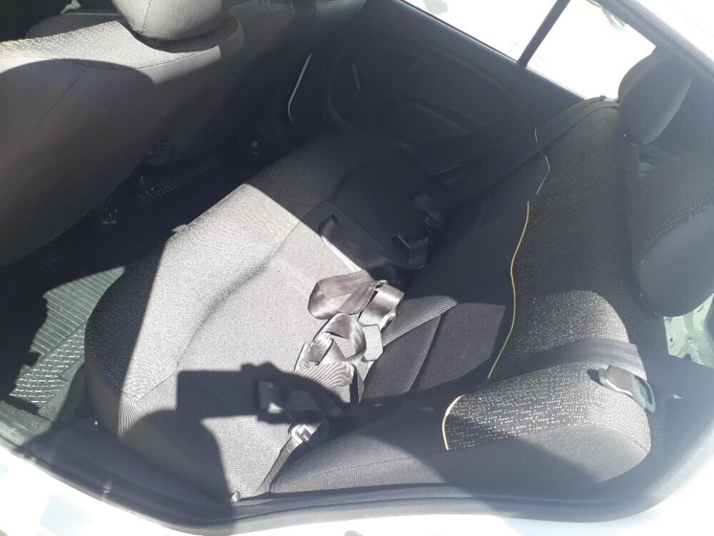 Renault Clio Hatch
