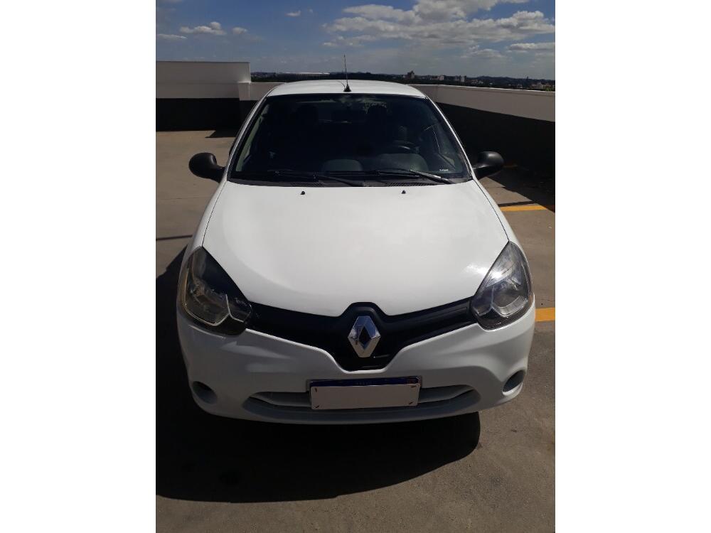 Renault Clio Hatch
