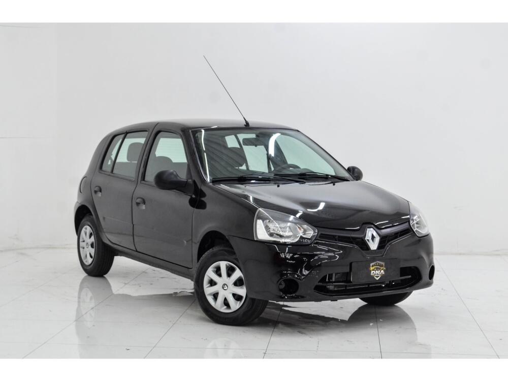 Renault Clio Hatch