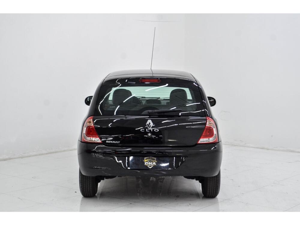Renault Clio Hatch