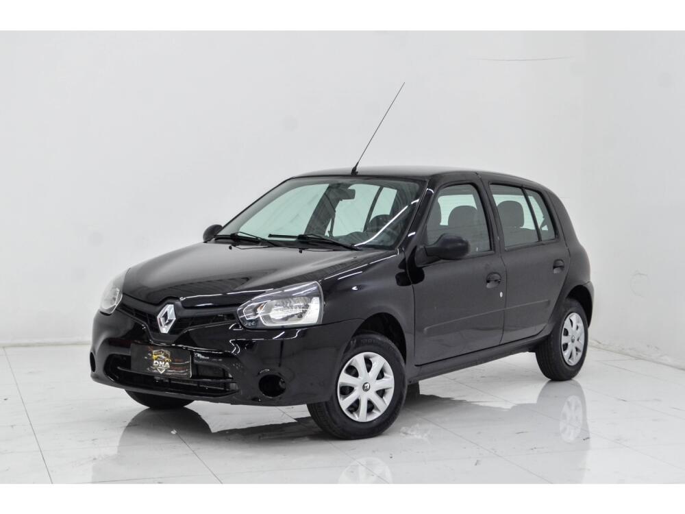 Renault Clio Hatch