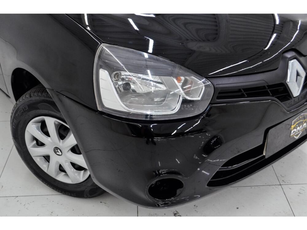 Renault Clio Hatch