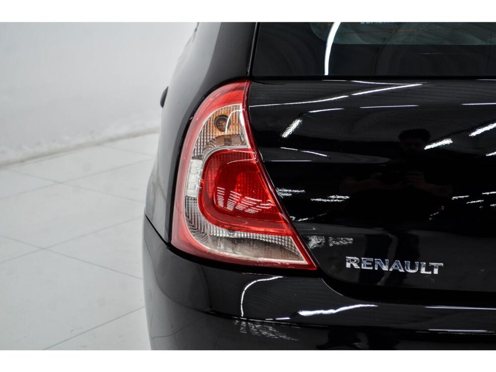 Renault Clio Hatch