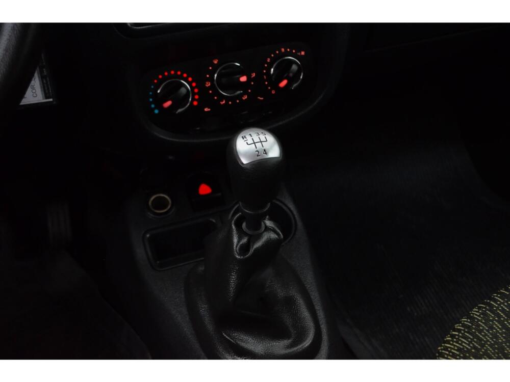 Renault Clio Hatch