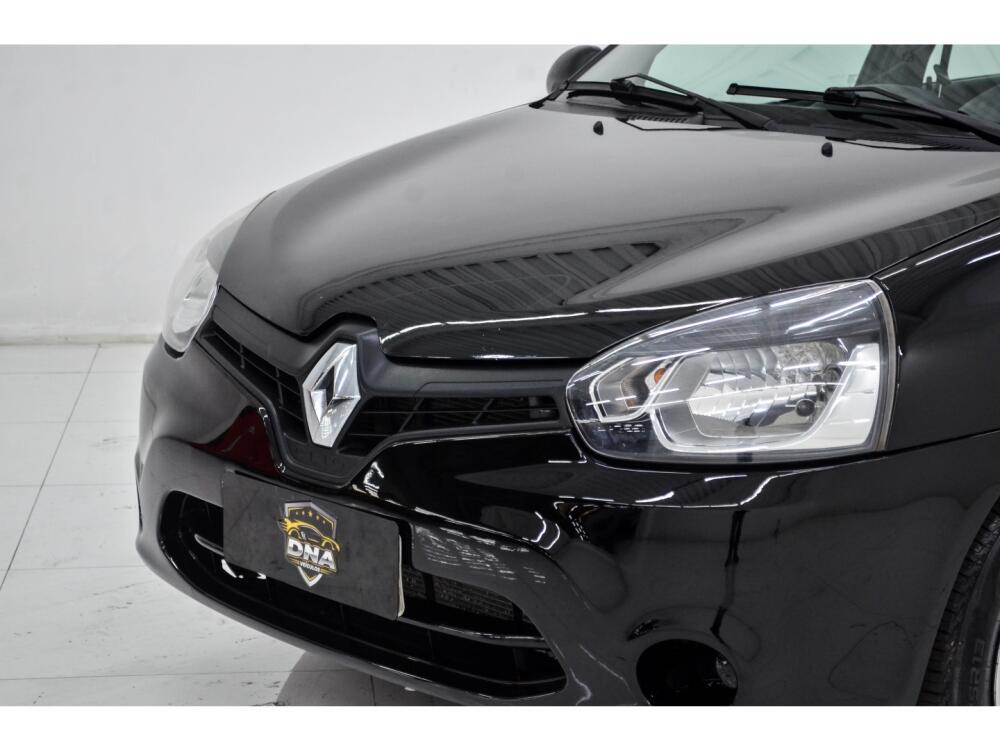 Renault Clio Hatch