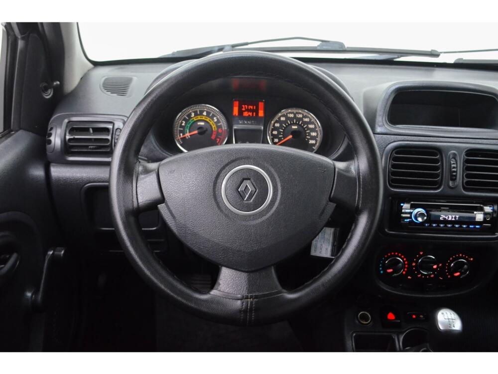 Renault Clio Hatch