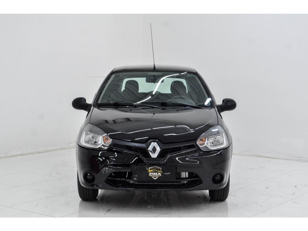 Renault Clio Hatch