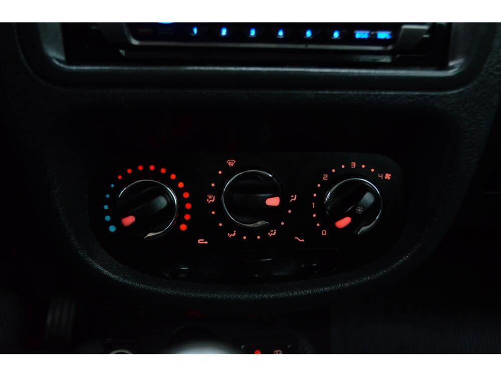 Renault Clio Hatch