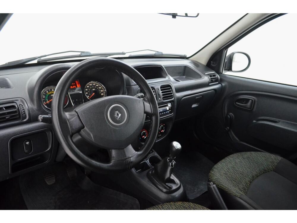Renault Clio Hatch