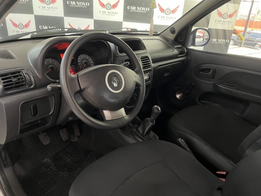 Renault Clio Hatch