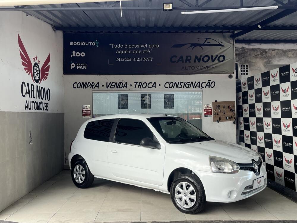 Renault Clio Hatch