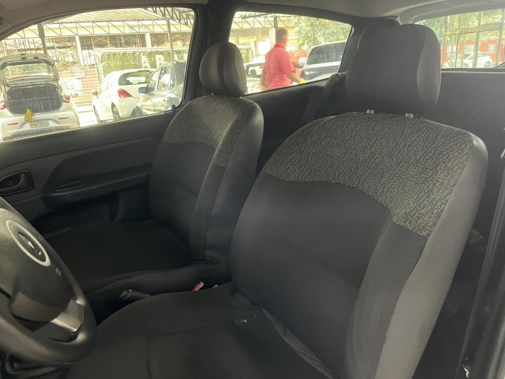 Renault Clio Hatch