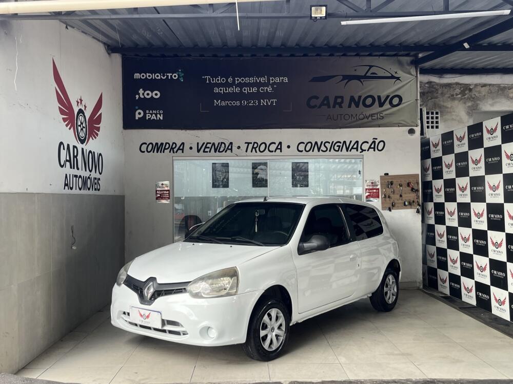 Renault Clio Hatch