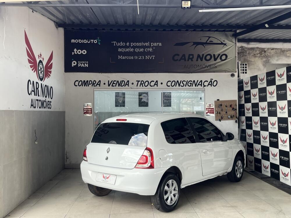 Renault Clio Hatch