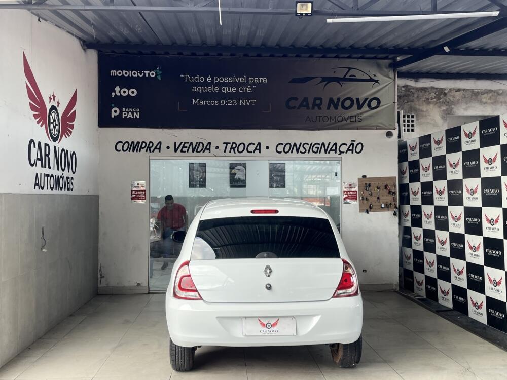Renault Clio Hatch