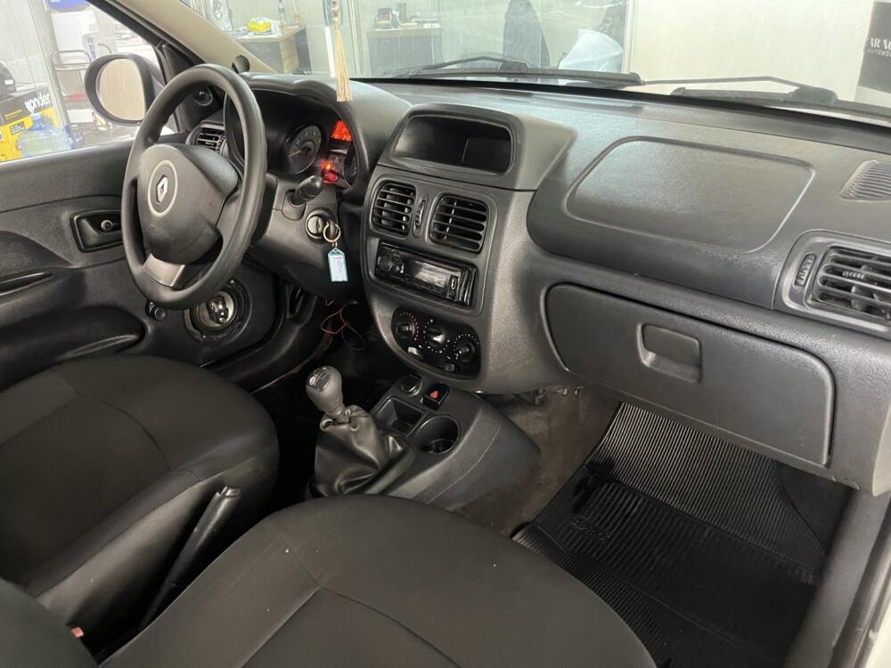 Renault Clio Hatch