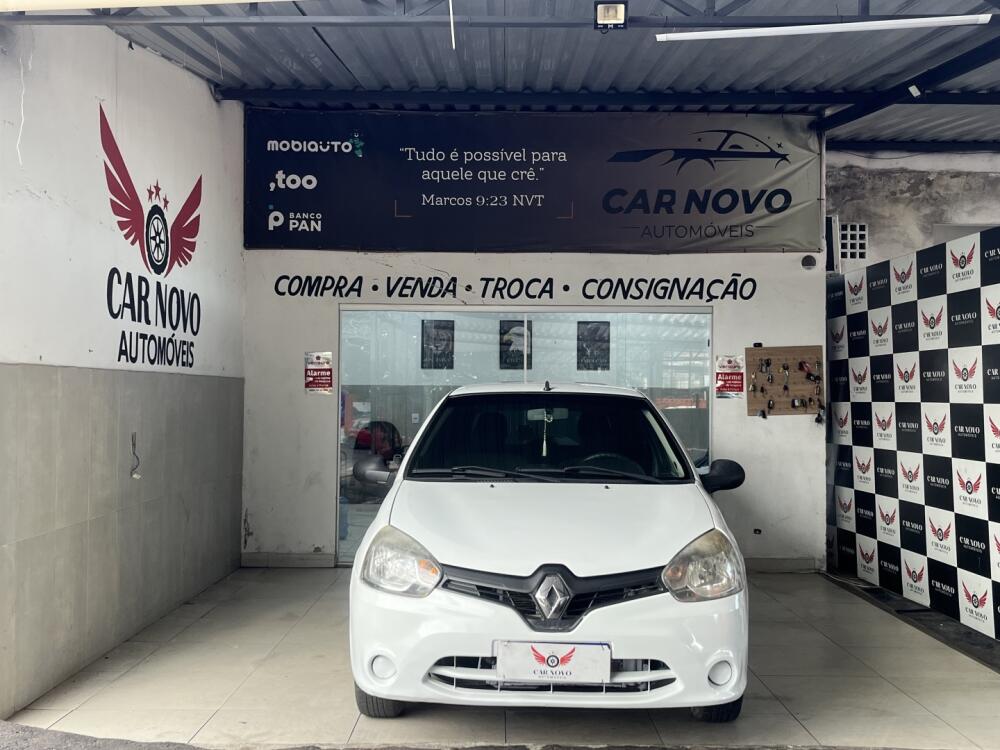 Renault Clio Hatch