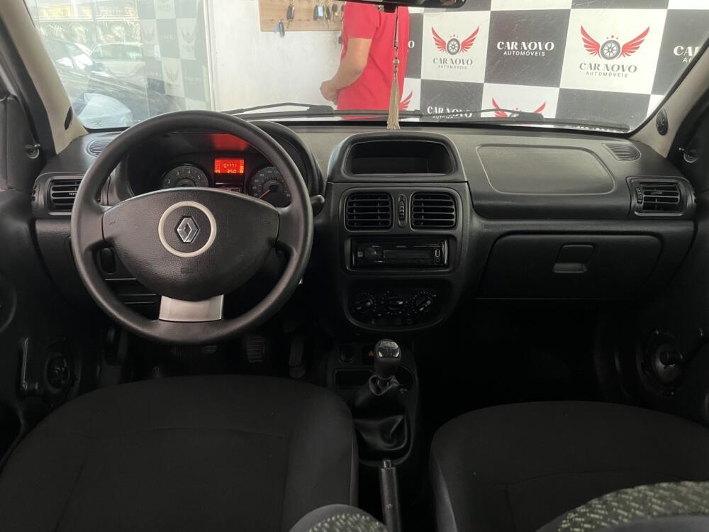 Renault Clio Hatch