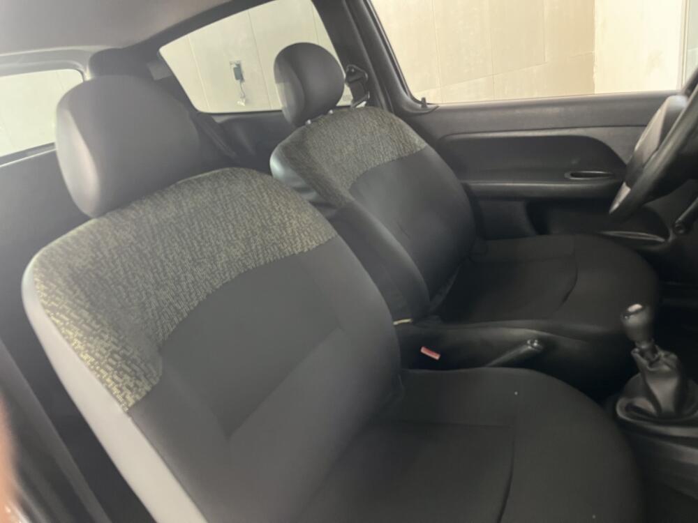 Renault Clio Hatch