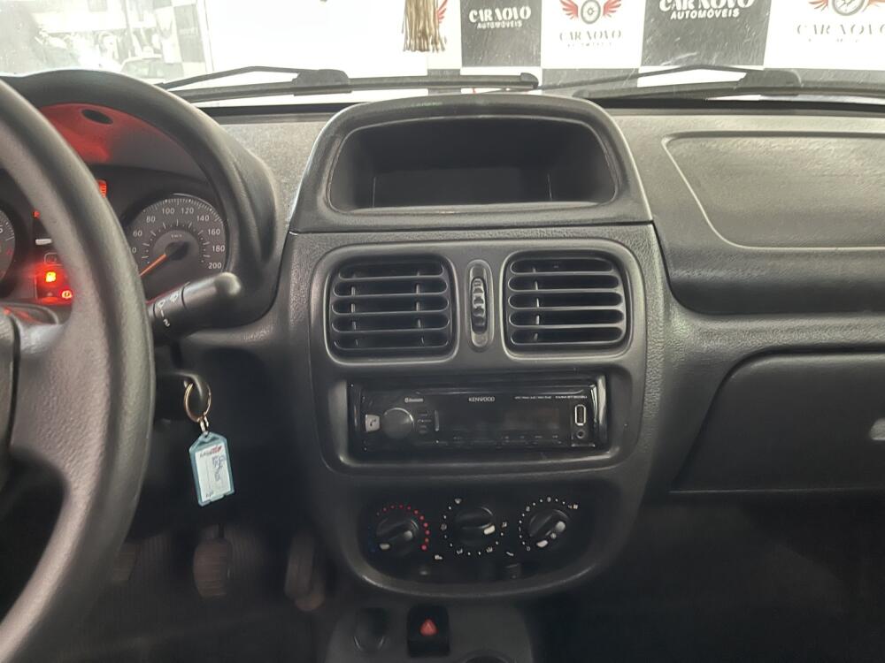 Renault Clio Hatch