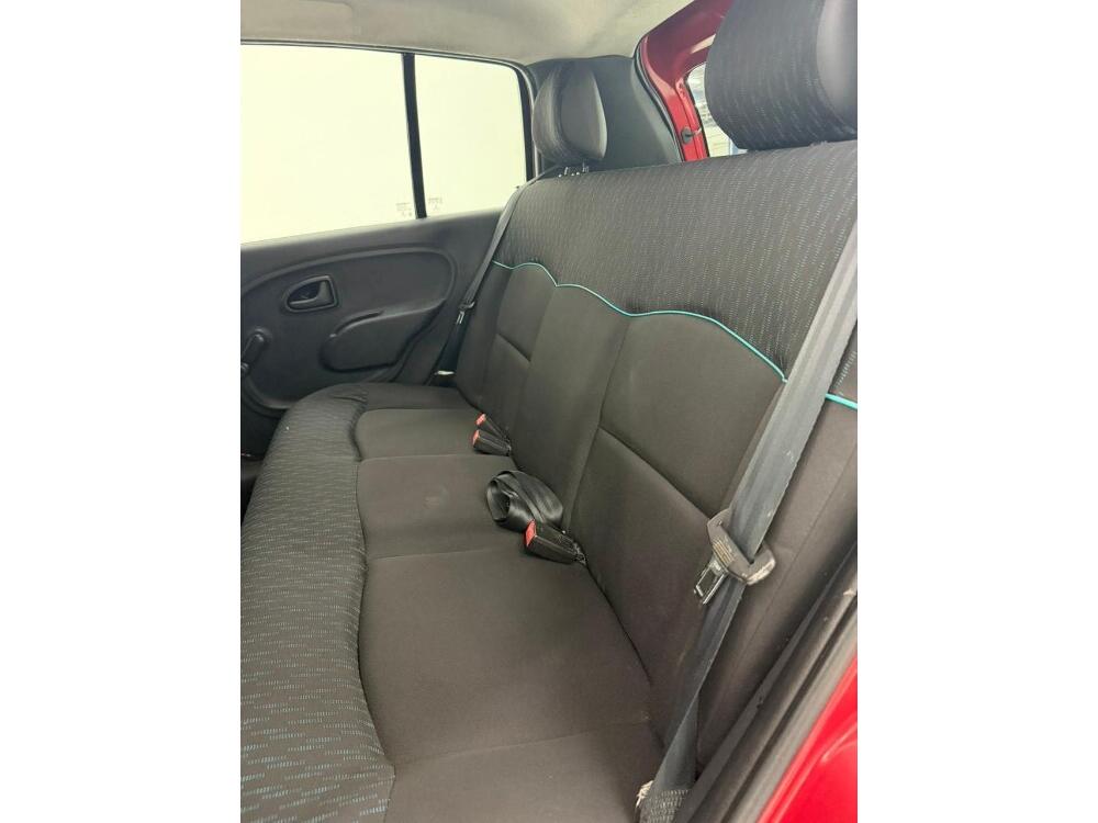 Renault Clio Hatch